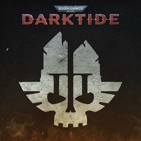 Warhammer 40,000: Darktide - Launch Bundle for xbox