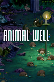 ANIMAL WELL