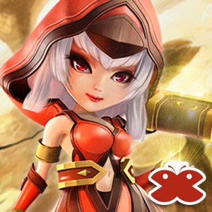 魔龙之戒:军团降临3DRPG