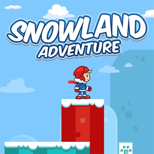 Snowland Adventure for xbox