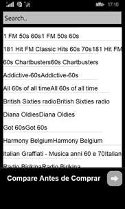 60s Radios Ravens screenshot 1