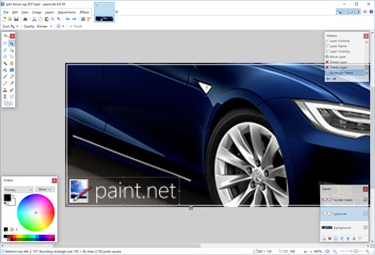 paint.net screenshot