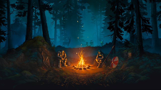 Valheim