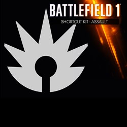 Kit de Atajo de Battlefield™ 1: Paquete de Asalto