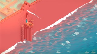 Monument Valley: The Collection screenshot 3