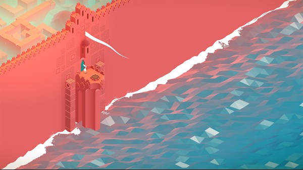 Monument Valley: The Collection screenshot