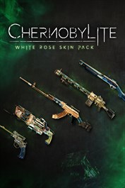 Для Chernobylite на Xbox вышел набор White Rose Pack: с сайта NEWXBOXONE.RU