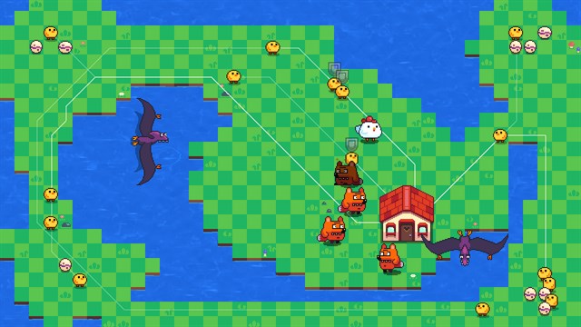 BigChick screenshot 3