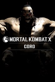 Goro