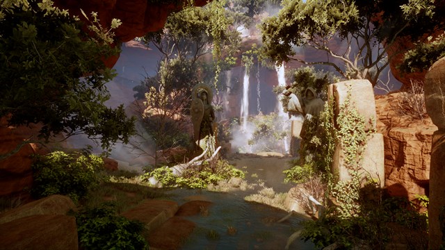 The BioWare Bundle screenshot 3