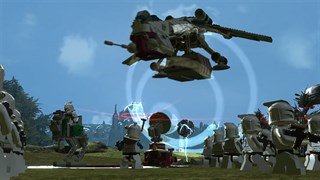 Lego star wars online 3 xbox