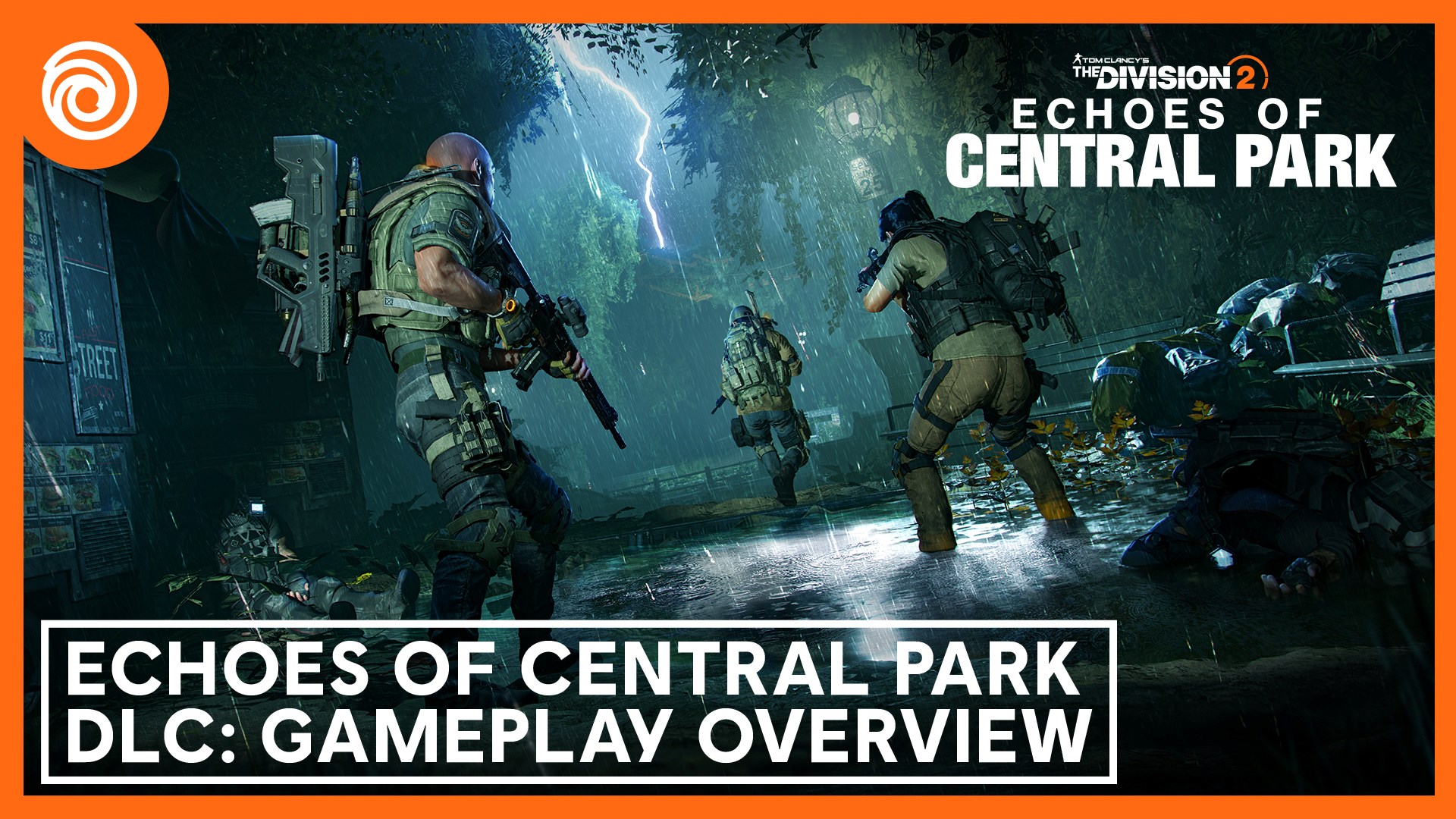 Tom Clancy's The Division 2 - Legendary Edition Screenshot Thumbnail 13