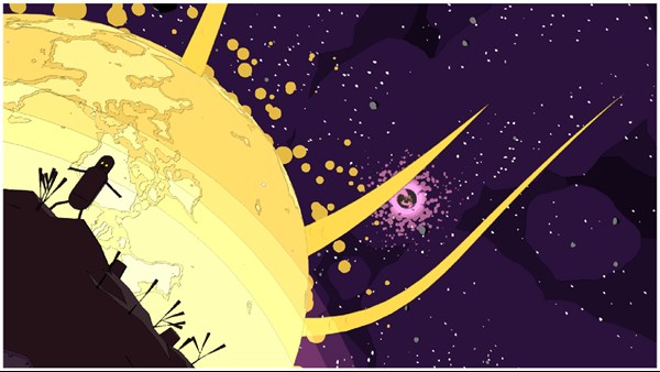 Jettomero: Hero of the Universe — 2