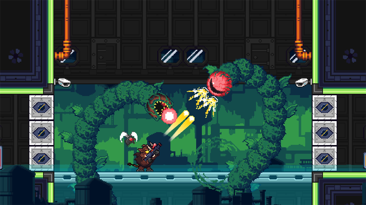 Guts 'n Grunts screenshot 3