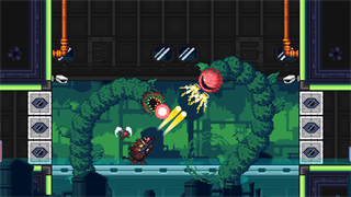 Guts 'n Grunts + Jr. screenshot 1