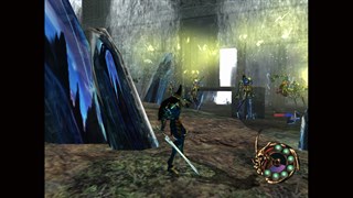 Otogi: Myth of Demons screenshot 5