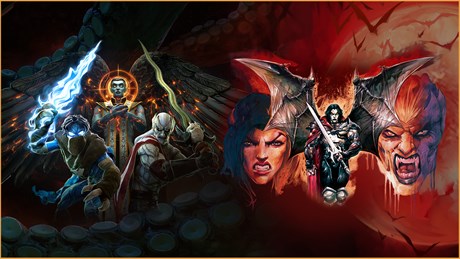 Heart of Darkness Collection