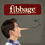 Fibbage: El hilarante juego de fanfarronadas para fiestas