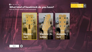 Rocksmith™+ screenshot 3