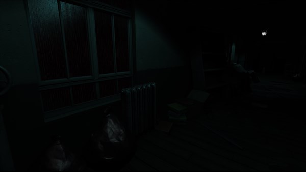 Escape Playtime Chapter 4 — 3
