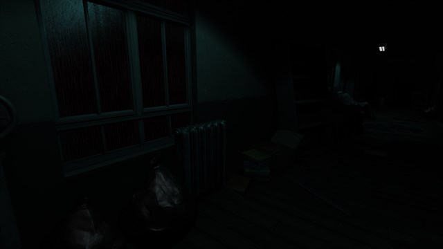 Escape Playtime Chapter 4 screenshot 3