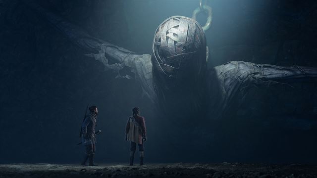 Banishers: Ghosts of New Eden screenshot 15