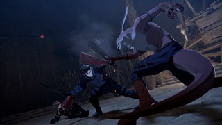 Echoes of Aincrad DEMO Version screenshot 3