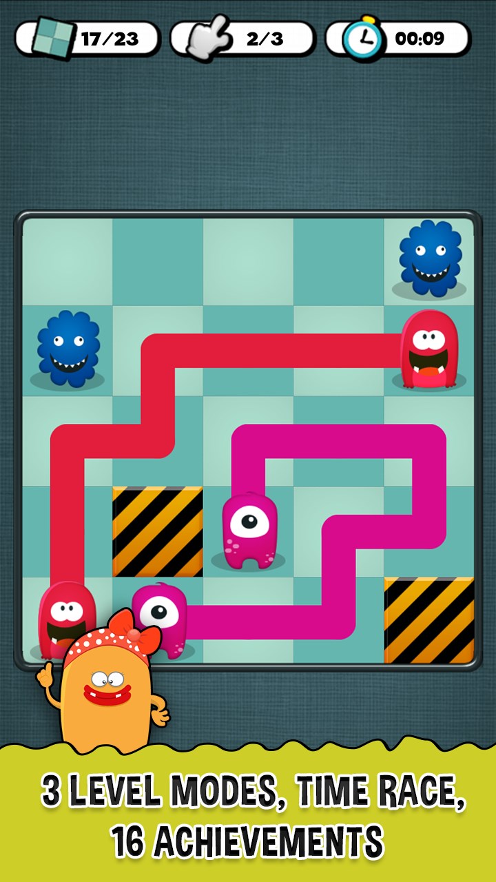 8 seasons with 2400 levels to unlock