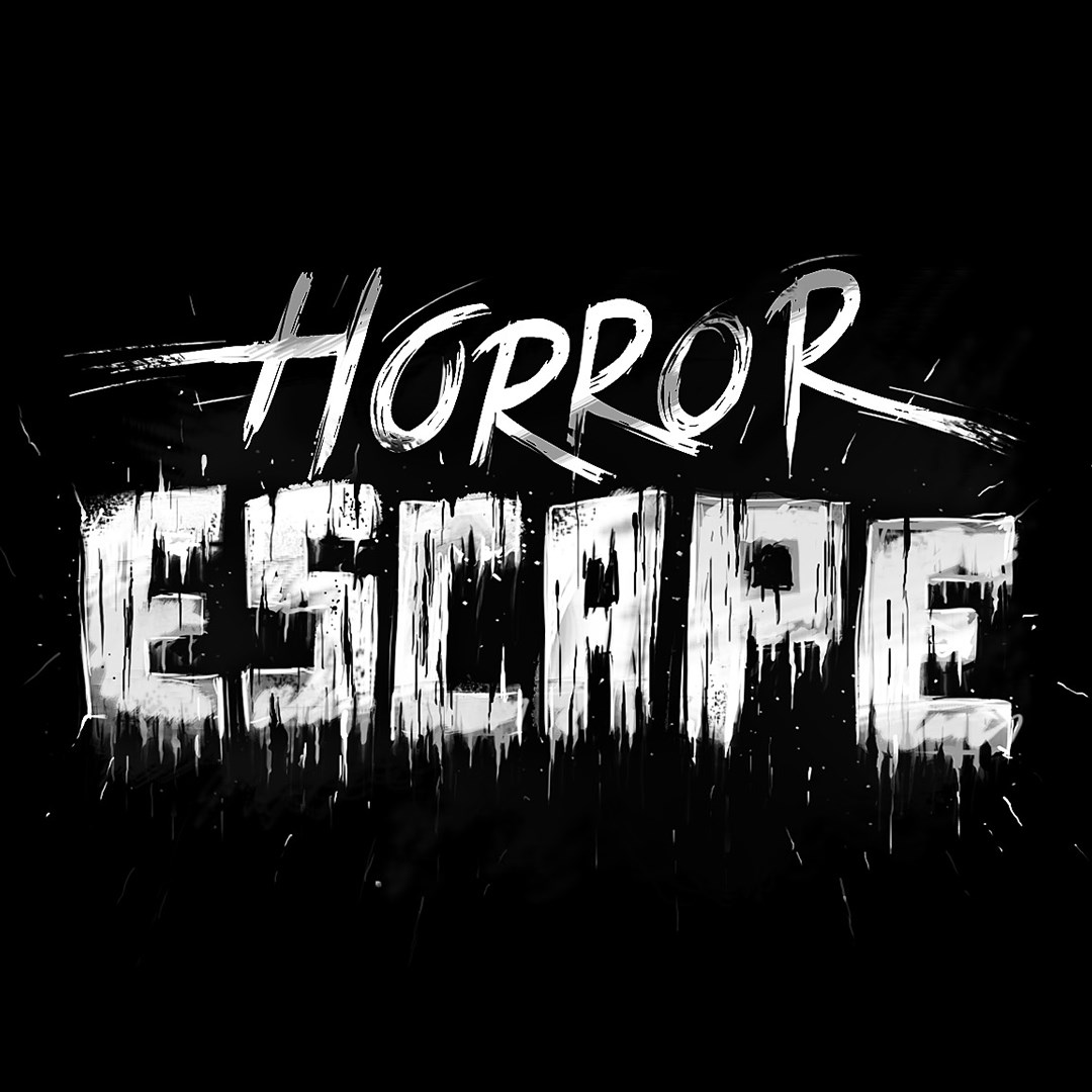 Horror Escape - Room Escape