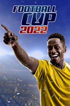 Cover poster for Football Cup 2022