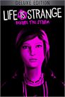 Life is Strange: Before the Storm Deluxe Edition
