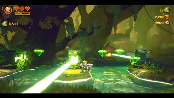 Rad Rodgers — 10