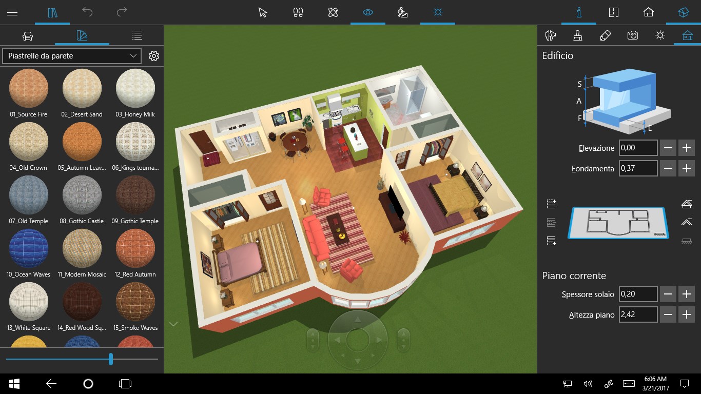 Live Home 3d Pro Kaufen Microsoft Store De De
