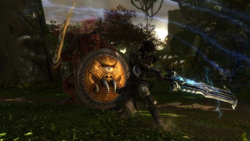 Kingdoms of Amalur: Re-Reckoning - Fate Edition