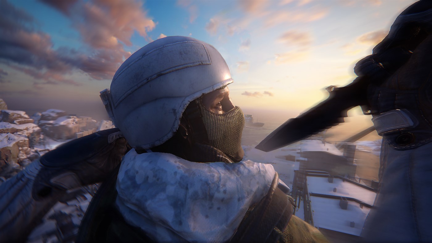 #10. HUB-93 (Xbox) By: CI Games