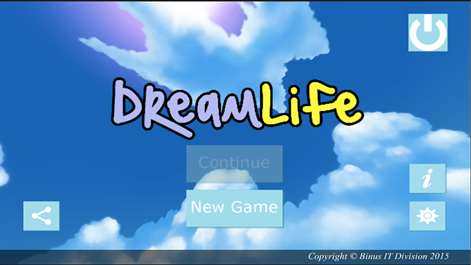 Dream Life Screenshots 1