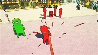 Bullet Trail screenshot 6