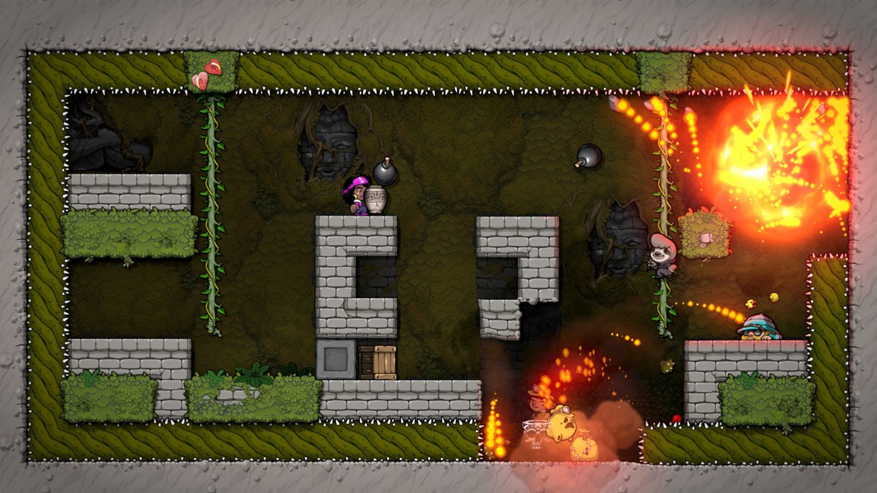 Spelunky 2 screenshot 11