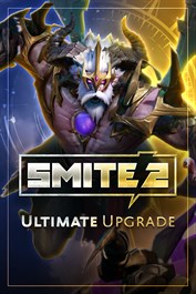 SMITE 2 Ultimate Upgrade