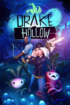 Drake Hollow
