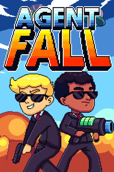 Agent Fall