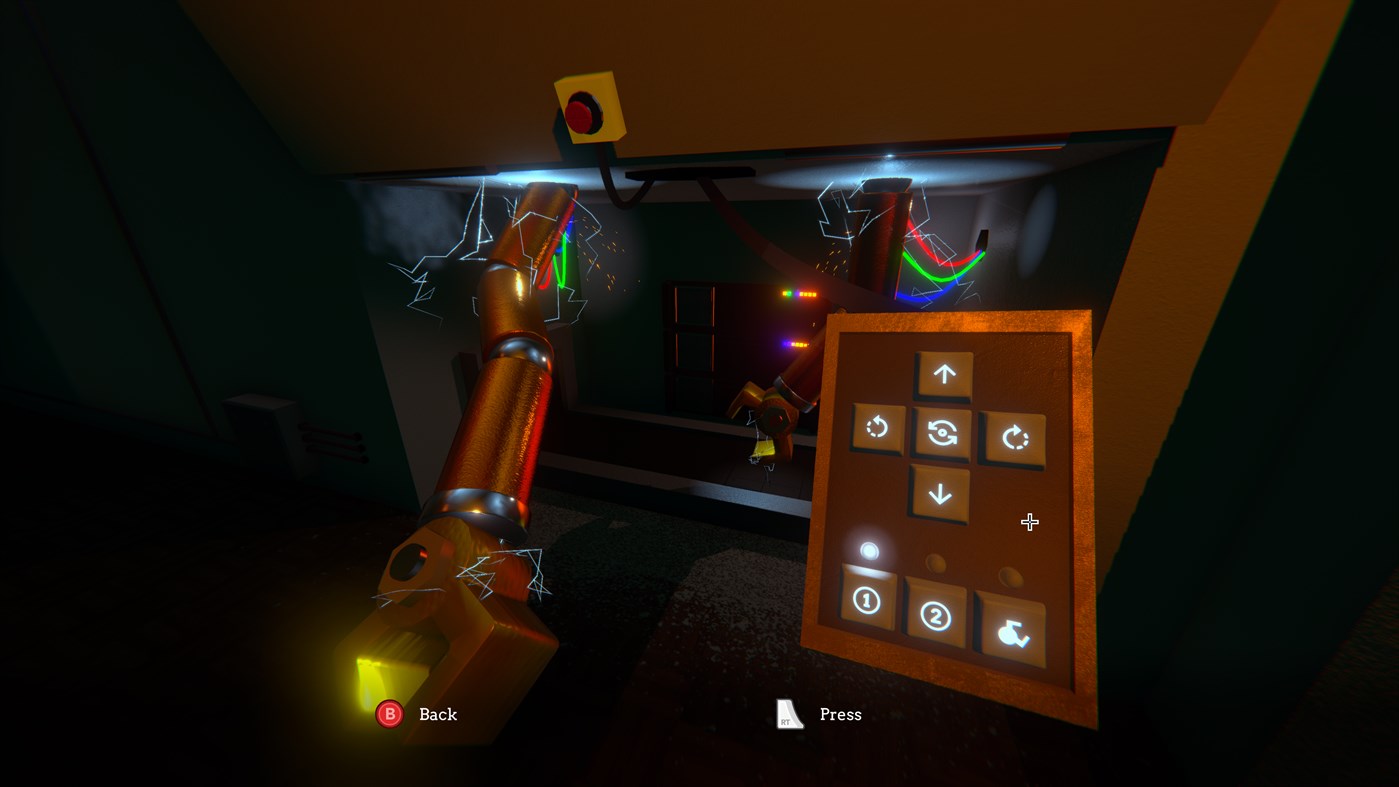 #4. Your Computer Might Be At Risk (Xbox) 来自: Tenebris Studio