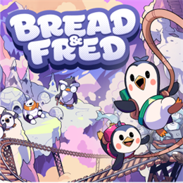 Aperçu Bread & Fred