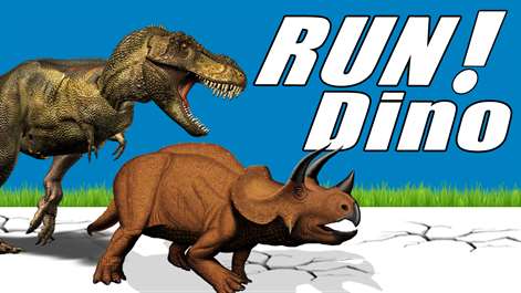 Dino Fun Run Screenshots 1