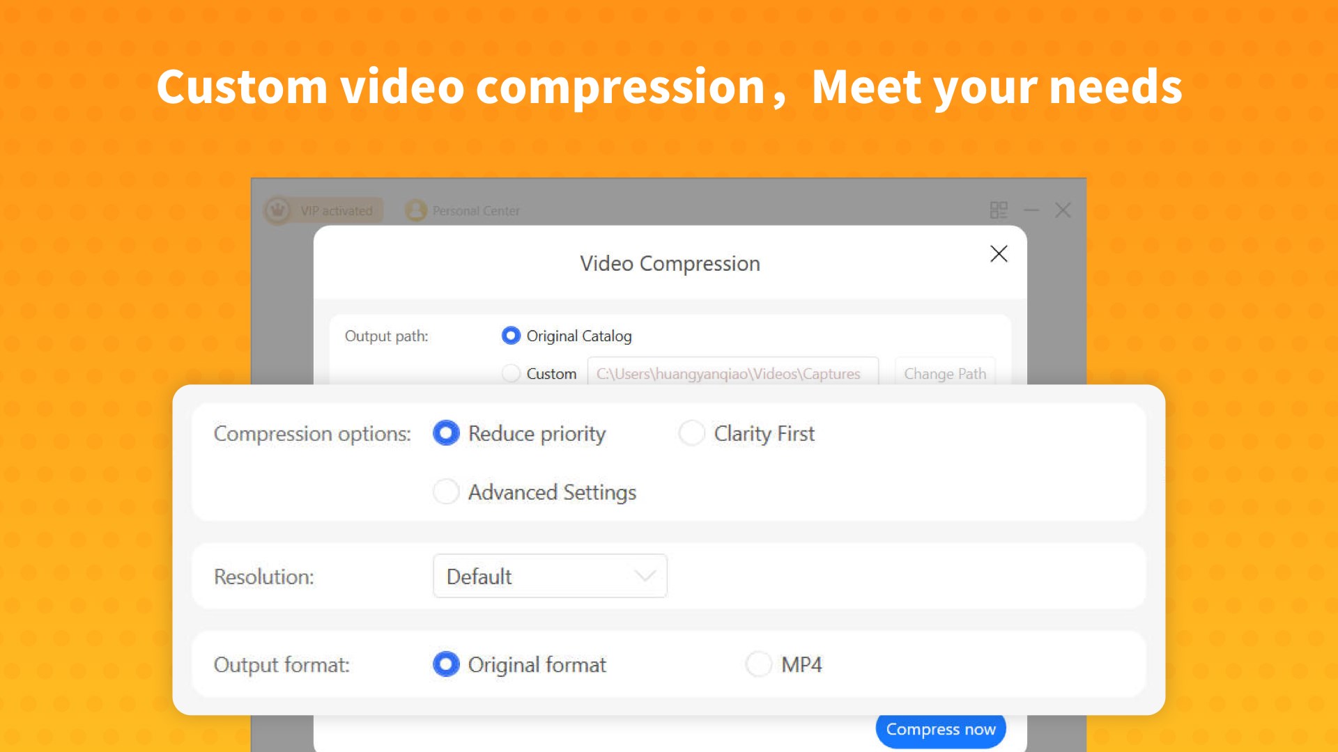 ZIP Unzip - RAR & 7Z File Compressor screenshot