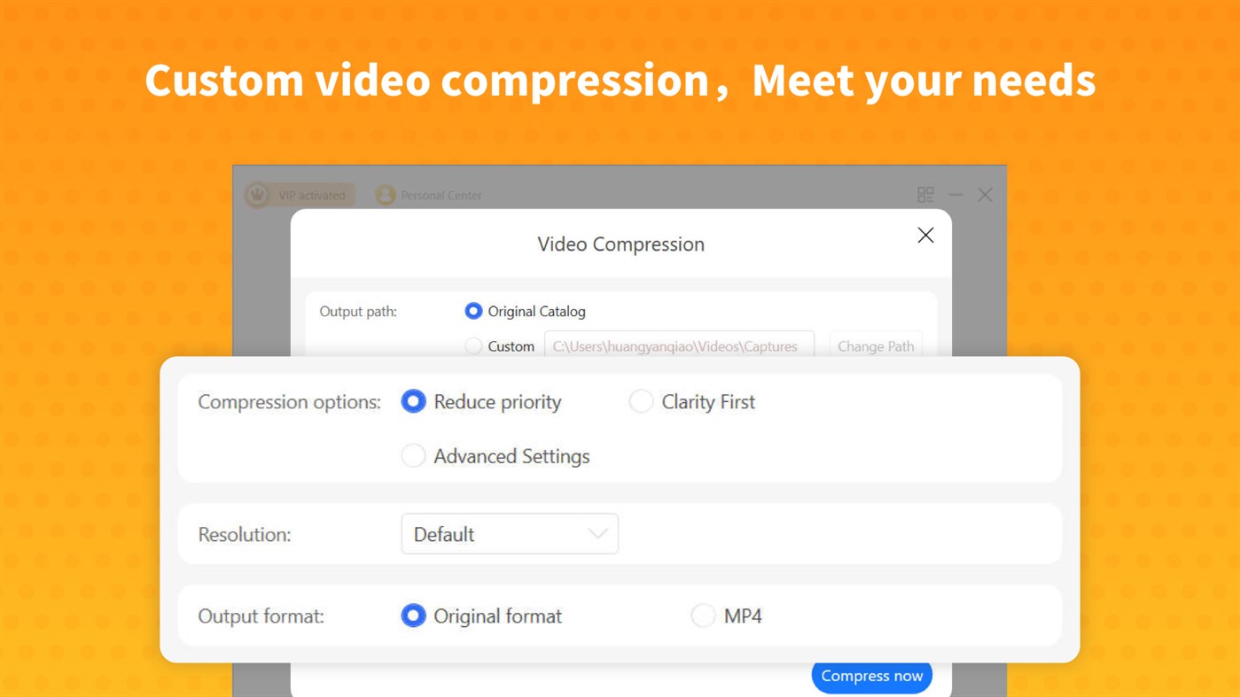 #4. Zip Unzip - rar,&7z compression (Windows) 由: Wuhan Net Power Technology Co., Ltd