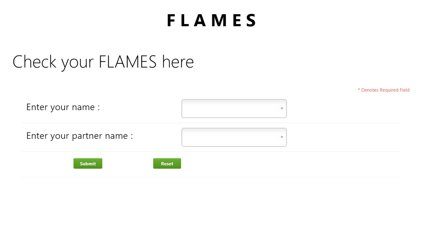 #4. Check your relationship (Windows) Podle: Saravana Kumar SR