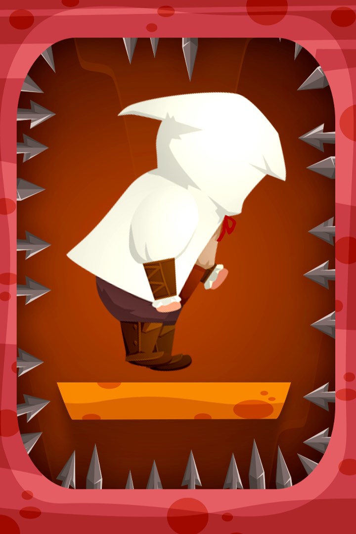Купить ключ дешево Assassin Jump (Mobile)
