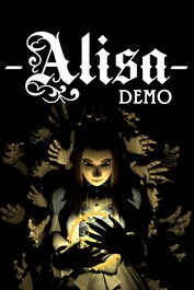 Alisa Developer's Cut: Demo