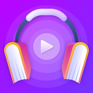 Audiobooks Player - Meine Bücher und Geschichten